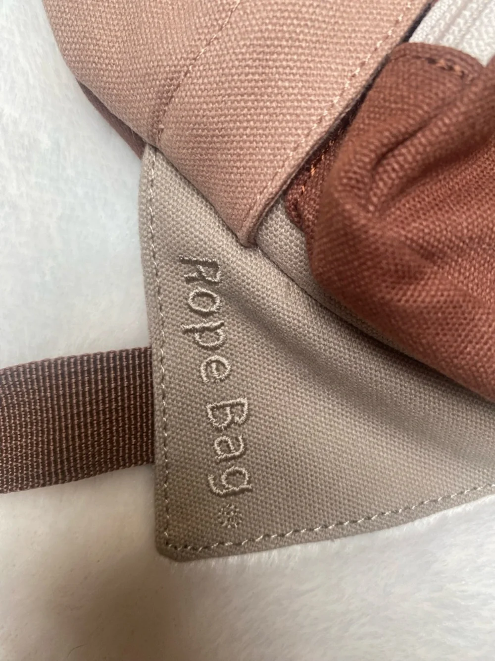 Kavu Mini Rope Bag - Picture 4 of 5